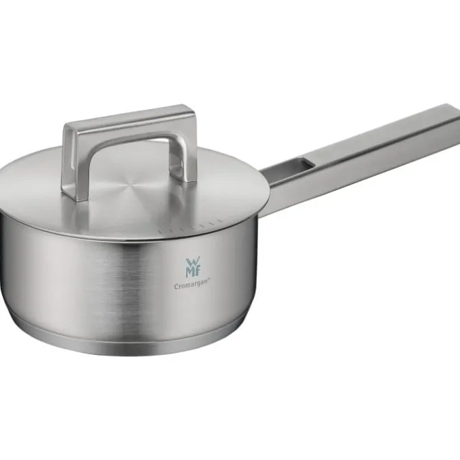 Töpfe | WMF Ultimate Cool+ Stielkasserolle mit Deckel, 16 cm