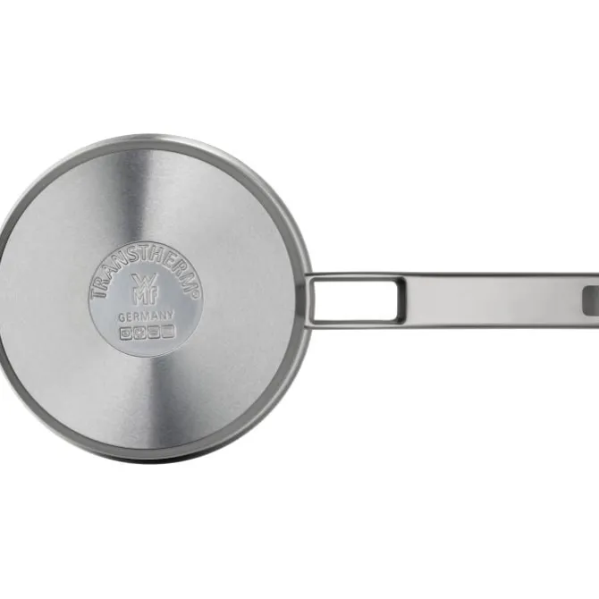 Töpfe | WMF Ultimate Cool+ Stielkasserolle mit Deckel, 16 cm