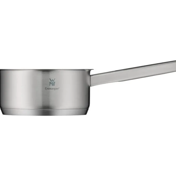 Töpfe | WMF Ultimate Cool+ Stielkasserolle mit Deckel, 16 cm