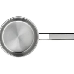 Töpfe | WMF Ultimate Cool+ Stielkasserolle mit Deckel, 16 cm