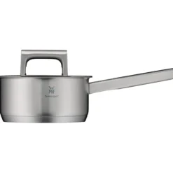 Töpfe | WMF Ultimate Cool+ Stielkasserolle mit Deckel, 16 cm