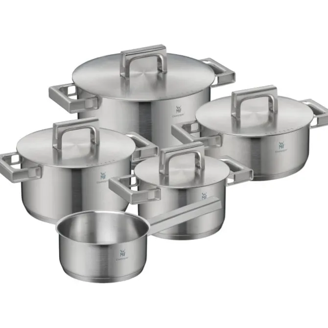 Töpfe | WMF Ultimate Cool+ Topf-Vorteils-Set*, 5-teilig