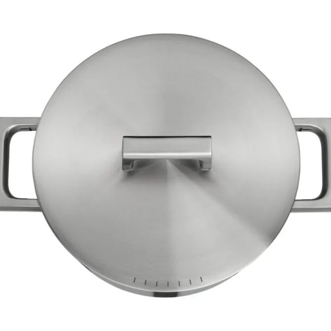 Töpfe | WMF Ultimate Cool+ Topf-Vorteils-Set*, 5-teilig