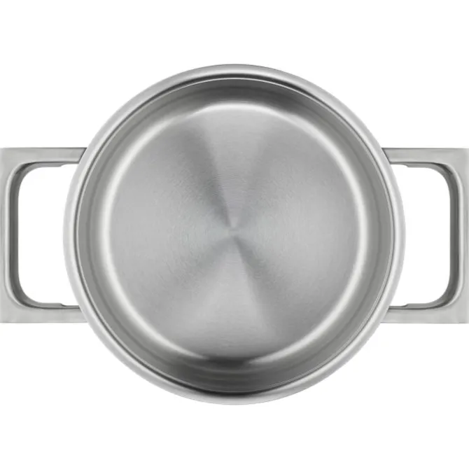 Töpfe | WMF Ultimate Cool+ Topf-Vorteils-Set*, 5-teilig