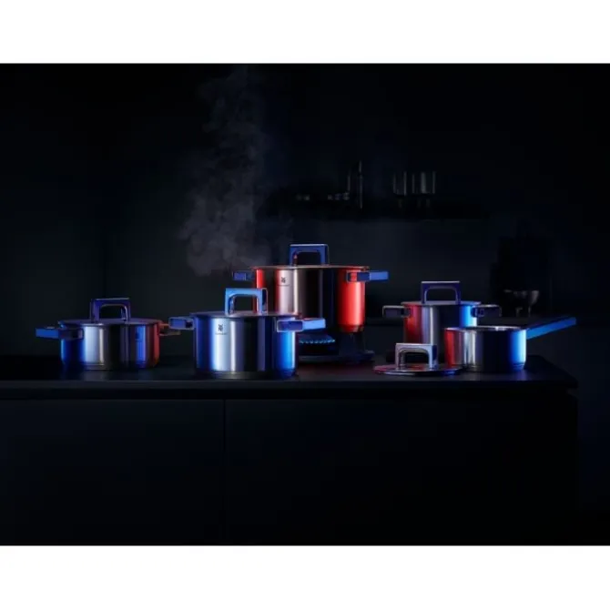 Töpfe | WMF Ultimate Cool+ Topf-Vorteils-Set*, 5-teilig