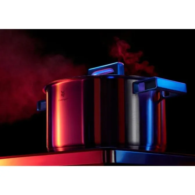 Töpfe | WMF Ultimate Cool+ Topf-Vorteils-Set*, 5-teilig