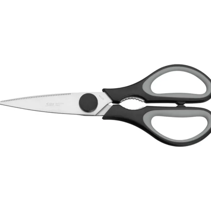 Scheren & Schneider | WMF Varieta Küchenschere, 21 cm