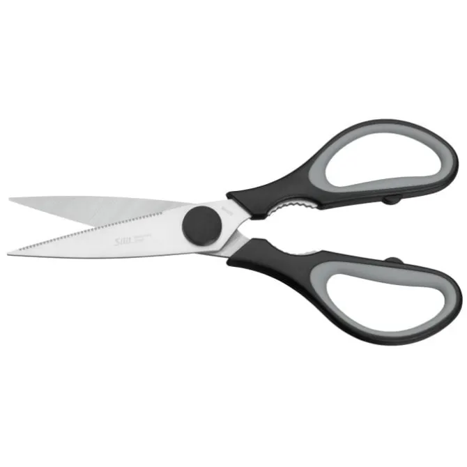 Scheren & Schneider | WMF Varieta Küchenschere, 21 cm
