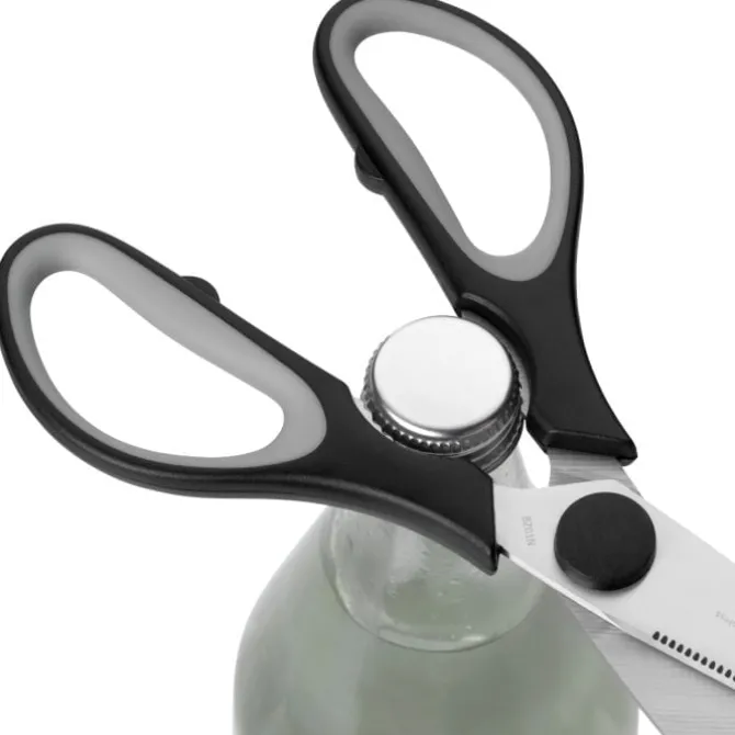 Scheren & Schneider | WMF Varieta Küchenschere, 21 cm