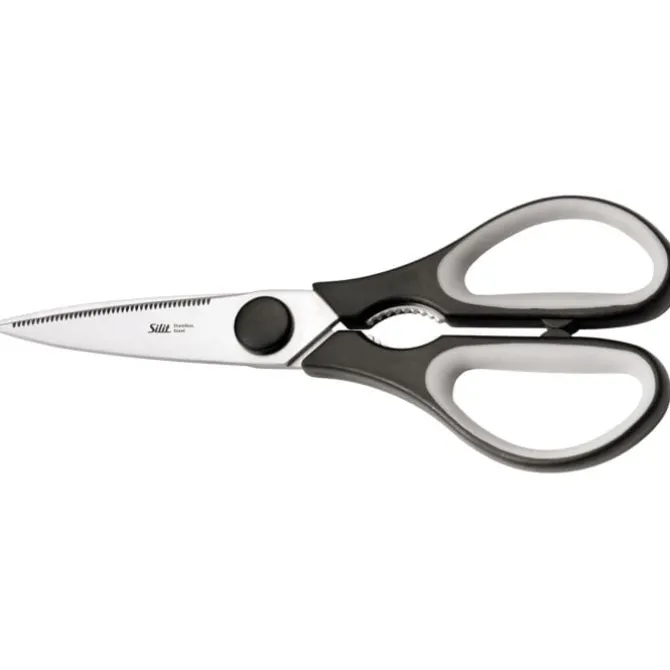 Scheren & Schneider | WMF Varieta Küchenschere, 21 cm