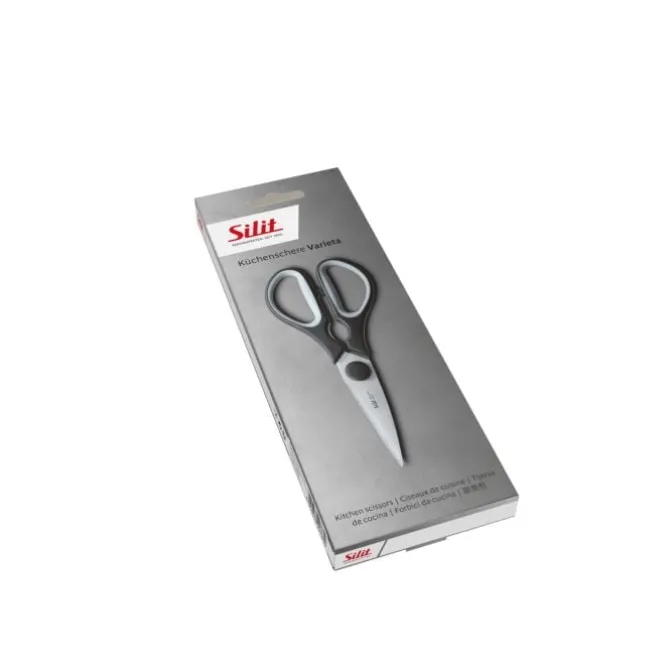 Scheren & Schneider | WMF Varieta Küchenschere, 21 cm
