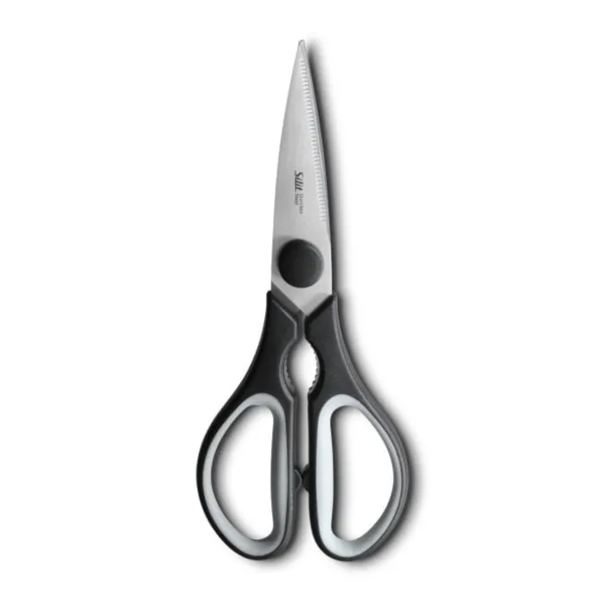 Scheren & Schneider | WMF Varieta Küchenschere, 21 cm