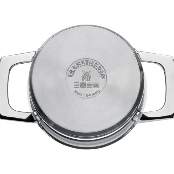 Töpfe | WMF Vario Cuisine Bratentopf mit Deckel, 16 cm