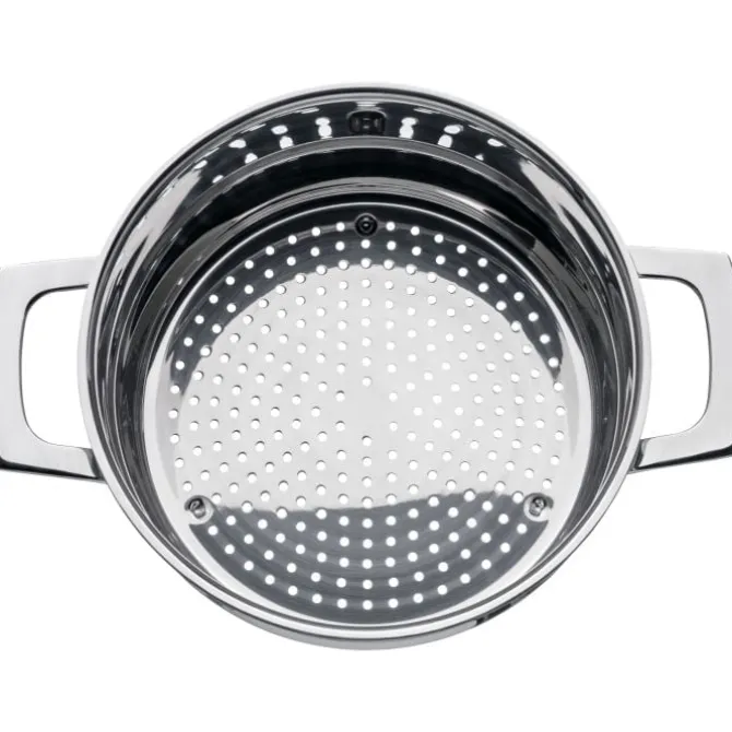 Zubehör & Ersatzteile | WMF Vario Cuisine Dampfgareinsatz, 20 cm