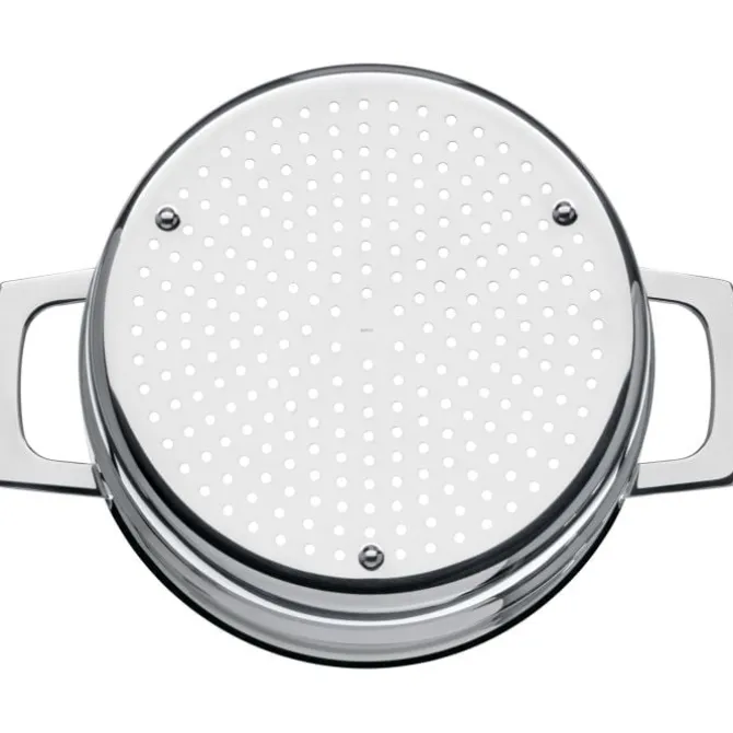 Zubehör & Ersatzteile | WMF Vario Cuisine Dampfgareinsatz, 20 cm