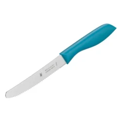 Küchenmesser | WMF Vespermesser-Set, 2-teilig, Blau