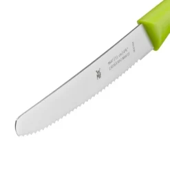 Küchenmesser | WMF Vespermesser-Set, 6-teilig, Bunt