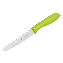 Küchenmesser | WMF Vespermesser-Set, 2-teilig, Grün