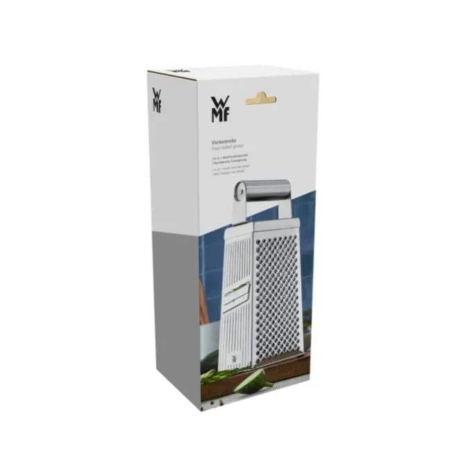 Küchenutensilien | WMF Vierkantreibe, 10,5 x 24 cm
