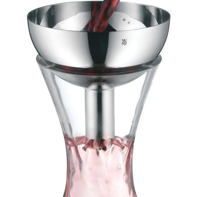 Bar- & Weinzubehör | WMF Vino Dekantiertrichter