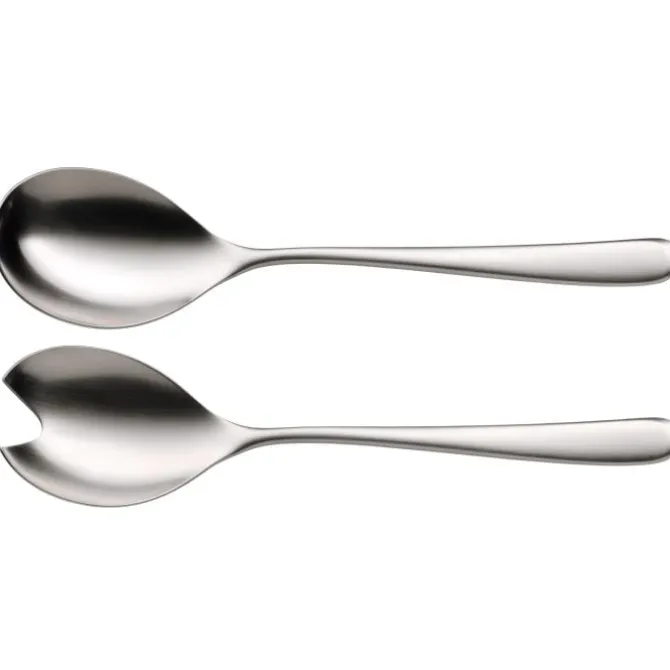 Servierbestecke | WMF Vision Salatbesteck, 2-teilig