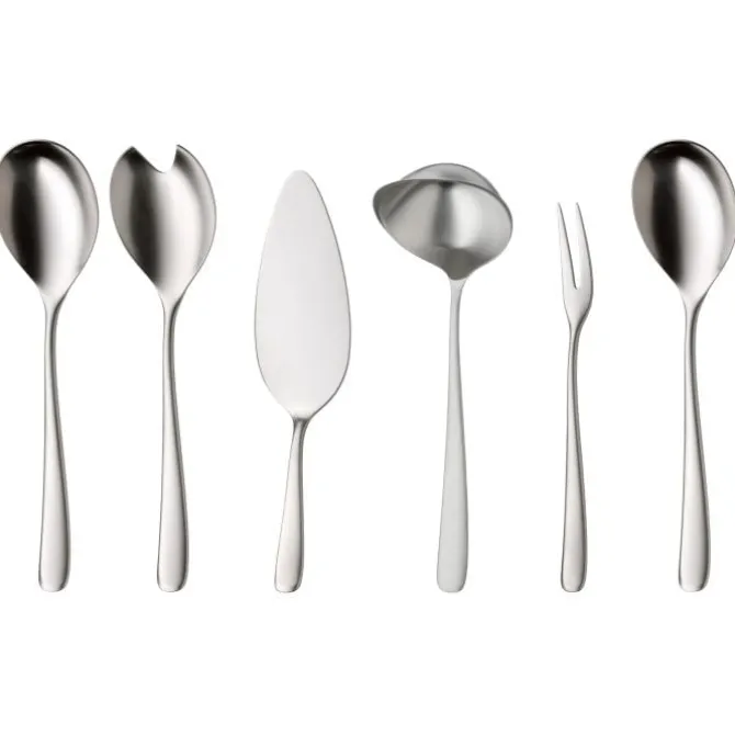 Servierbestecke | WMF Vision Serviergabel