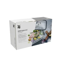Spezialkochgeschirr | WMF Vitalis Aroma-Dampfgarer 6,5 l