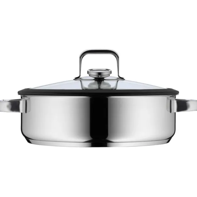 Spezialkochgeschirr | WMF Vitalis Aroma-Dampfgarer Ø 28 cm