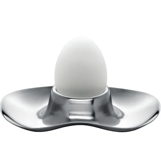 Geschirr & Accessoires | WMF Wagenfeld Eierbecher, 13,5 x 8,5 cm