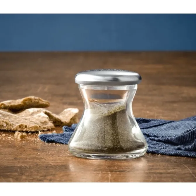 Zubehör & Ersatzteile | Würzen & Verfeinern | WMF Wagenfeld Ersatz-Glas für Salz- und Pfefferstreuer