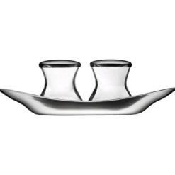 Zubehör & Ersatzteile | Würzen & Verfeinern | WMF Wagenfeld Ersatz-Glas für Salz- und Pfefferstreuer