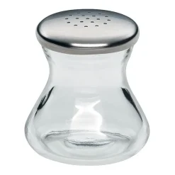 Würzen & Verfeinern | WMF Wagenfeld Pfefferstreuer, 4,5 cm