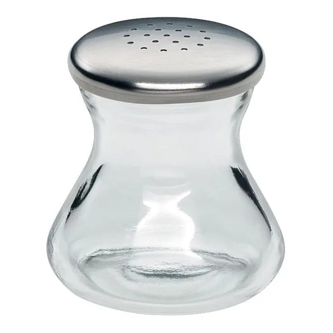 Würzen & Verfeinern | WMF Wagenfeld Pfefferstreuer, 4,5 cm