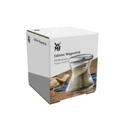 Würzen & Verfeinern | WMF Wagenfeld Pfefferstreuer, 4,5 cm
