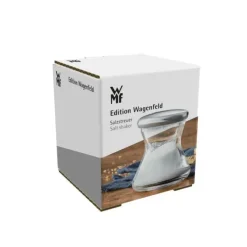 Würzen & Verfeinern | WMF Wagenfeld Salzstreuer, 4,5 cm