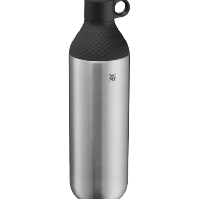 Tee- & Kaffeegenuss | WMF Waterkant Trinkflasche Cromargan®, 0,75 l, Drehverschluss