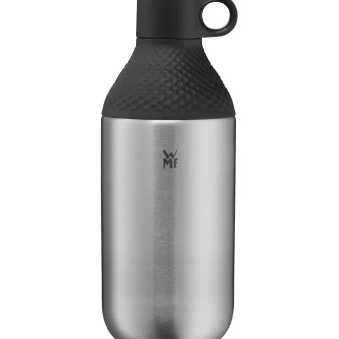 Tee- & Kaffeegenuss | WMF Waterkant Trinkflasche Cromargan®, 0,5 l, Drehverschluss