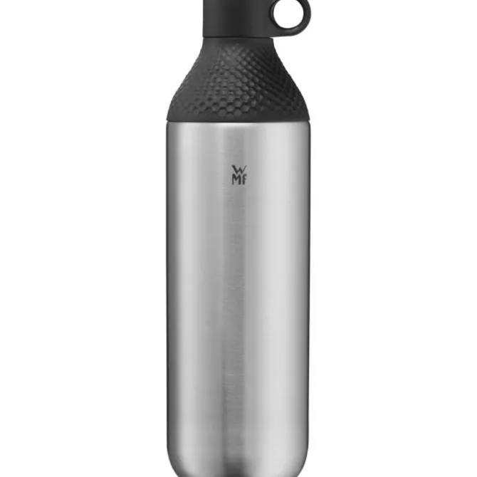Tee- & Kaffeegenuss | WMF Waterkant Trinkflasche Cromargan®, 0,75 l, Drehverschluss
