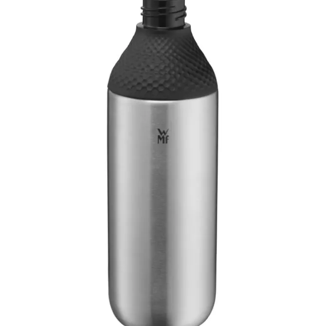 Tee- & Kaffeegenuss | WMF Waterkant Trinkflasche Cromargan®, 0,75 l, Drehverschluss