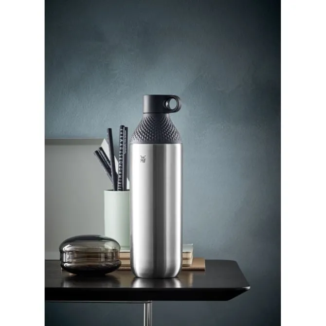 Tee- & Kaffeegenuss | WMF Waterkant Trinkflasche Cromargan®, 0,75 l, Drehverschluss
