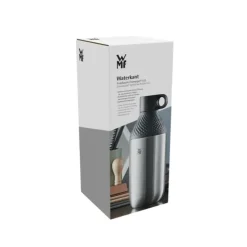Tee- & Kaffeegenuss | WMF Waterkant Trinkflasche Cromargan®, 0,5 l, Drehverschluss
