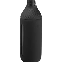 Tee- & Kaffeegenuss | WMF Waterkant Trinkflasche Glas, 0,5 l, Drehverschluss