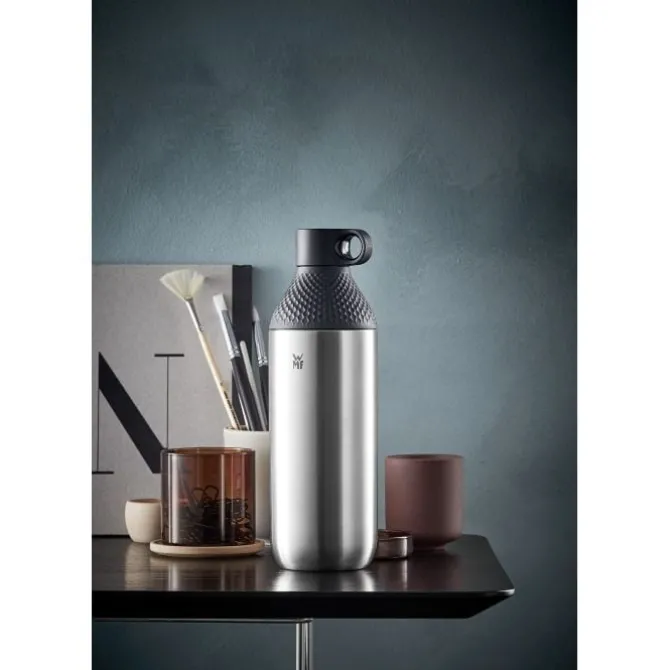 Tee- & Kaffeegenuss | WMF Waterkant Trinkflasche Iso2Go, 0,50 l, Drehverschluss
