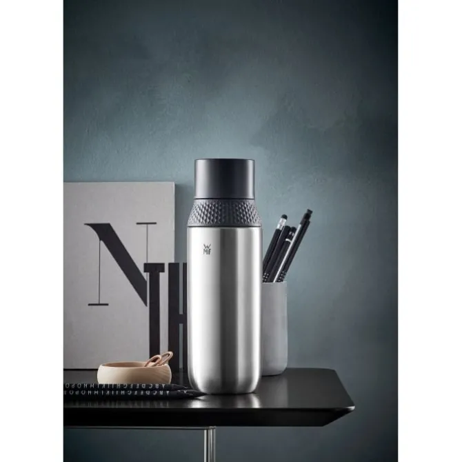 Tee- & Kaffeegenuss | WMF Waterkant Trinkflasche Iso2Go, 0,50 l, Auto-Close