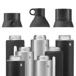 Tee- & Kaffeegenuss | WMF Waterkant Trinkflasche Iso2Go, 0,50 l, Drehverschluss