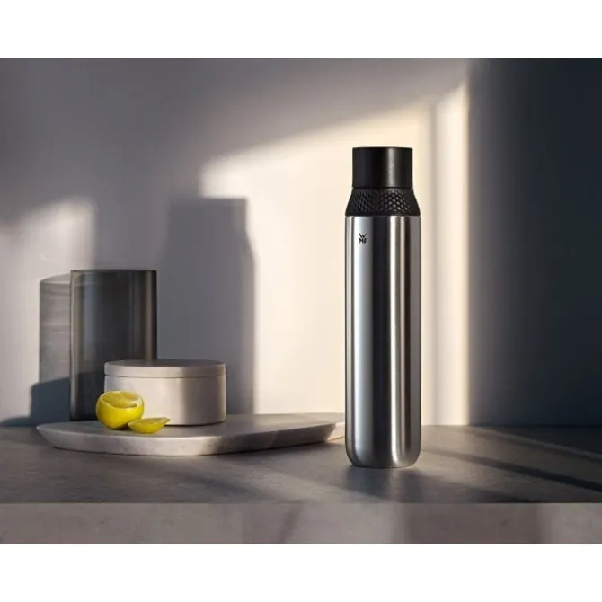 Tee- & Kaffeegenuss | WMF Waterkant Trinkflasche Iso2Go, 0,75 l, Auto-Close
