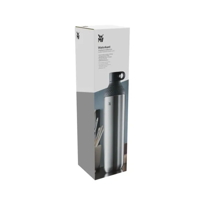 Tee- & Kaffeegenuss | WMF Waterkant Trinkflasche Iso2Go, 0,75 l, Drehverschluss