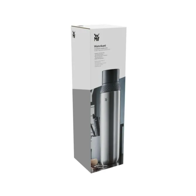 Tee- & Kaffeegenuss | WMF Waterkant Trinkflasche Iso2Go, 0,75 l, Auto-Close