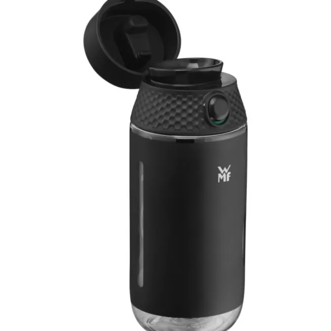 Tee- & Kaffeegenuss | WMF Waterkant Trinkflasche Tritan, 0,5 l, Sportverschluss