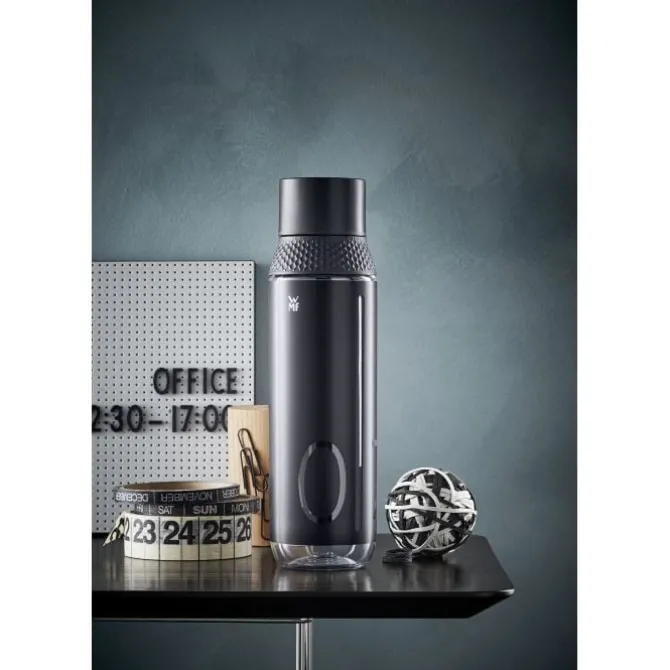 Tee- & Kaffeegenuss | WMF Waterkant Trinkflasche Tritan, 0,75 l, Auto-Close